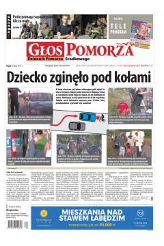 ePrasa Gos - Dziennik Pomorza - Gos Pomorza 171/2014