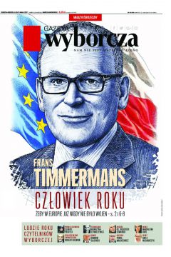 ePrasa Gazeta Wyborcza - Pock 116/2017