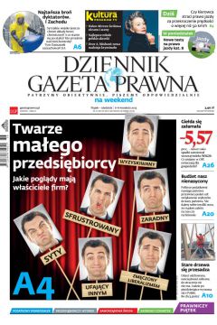ePrasa Dziennik Gazeta Prawna 173/2013