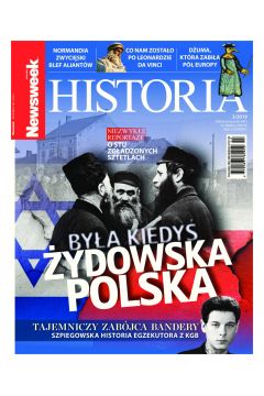 ePrasa Newsweek Polska Historia 3/2019