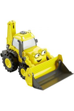 BOB Mwica Koparka do sterowania Mattel