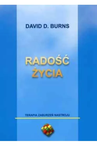Rado�� �ycia - Burns David D. - David D. Burns