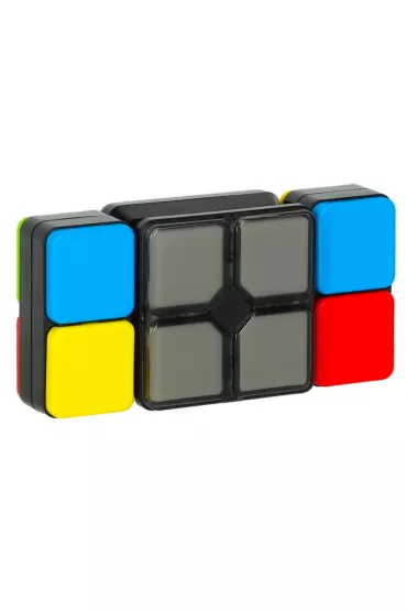 Gra zr�czno�ciowa kostka logiczna LED