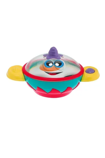 Weso�y rondelek Chicco