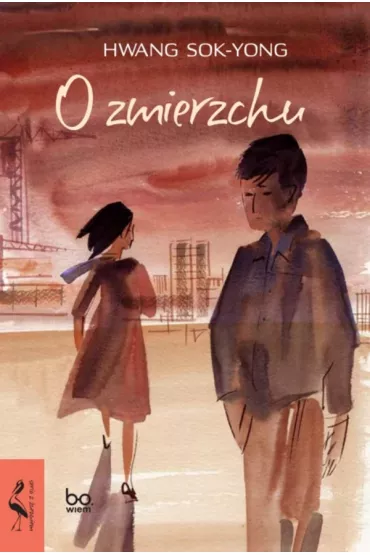 O zmierzchu - Hwang Sok-Yong