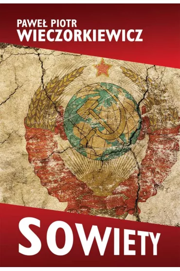 Sowiety - Pawe� Piotr Wieczorkiewicz
