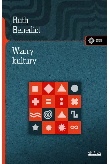 Wzory kultury - Benedict Ruth