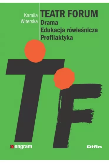 Teatr Forum - Kamila Witerska
