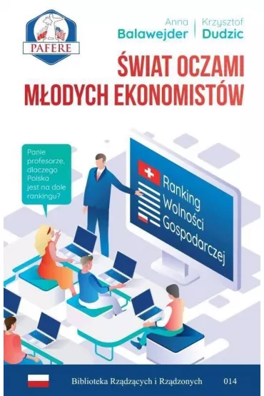 �wiat oczami m�odych ekonomist�w