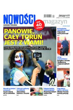 ePrasa Nowoci Dziennik Toruski  138/2019