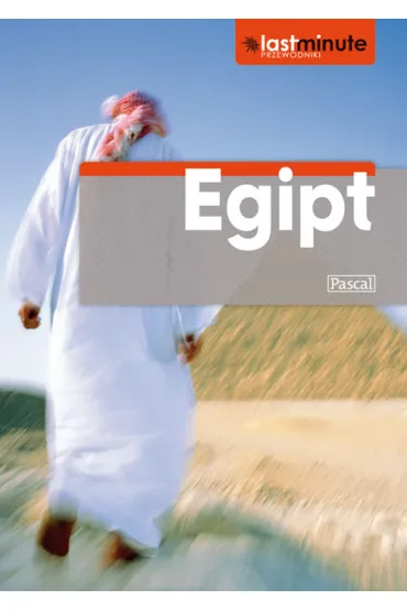 Egipt - Last Minute - Robin Gauldie
