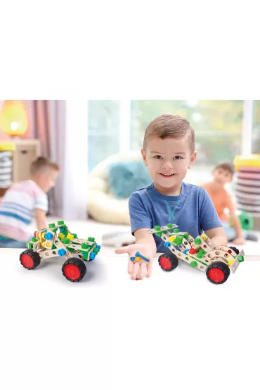 Ma�y Konstruktor Junior 150 el.