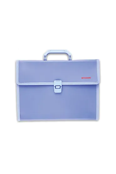 Penmate PP Akt�wka z przegr�dkami z r�czk� PP-412 niebieska