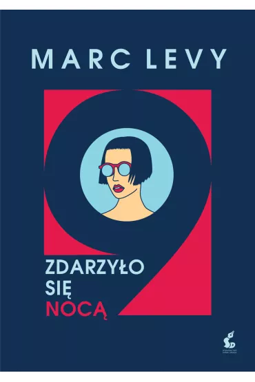 Zdarzy�o si� noc� - Marc Levy