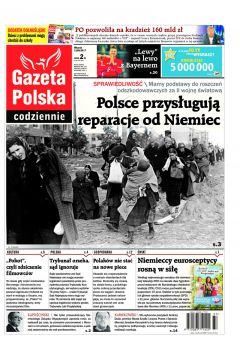 ePrasa Gazeta Polska Codziennie 212/2017