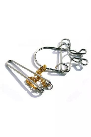 �amig��wka Mini Wire 03 - poziom 2/3