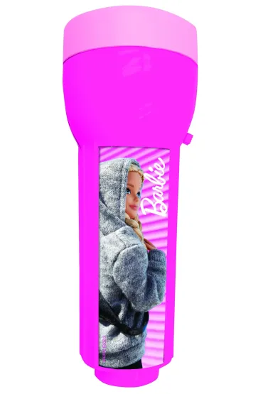 Zestaw przygodowy Barbie Lexibook RPTW12BB