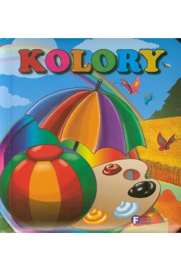 Kolory