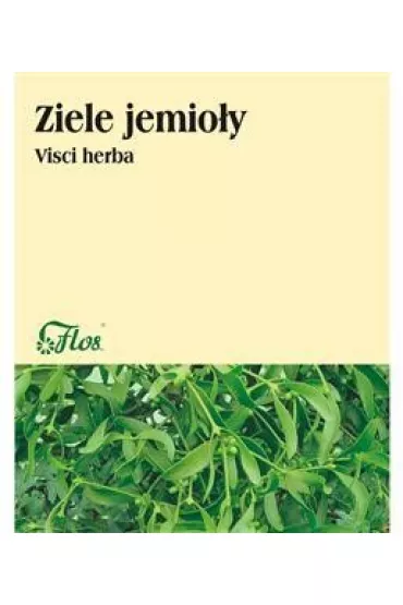 Flos Jemio�a Ziele 50 g