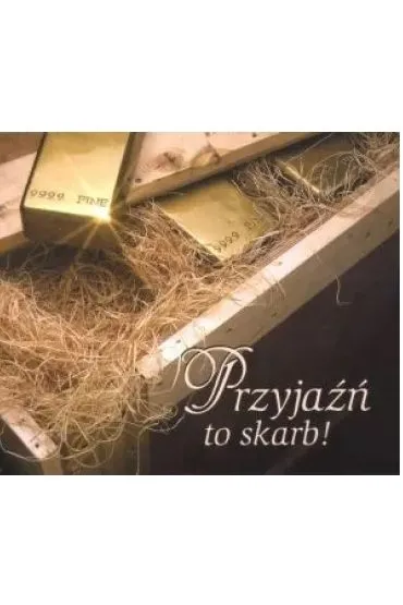 Przyja�� to skarb! Pere�ka 209