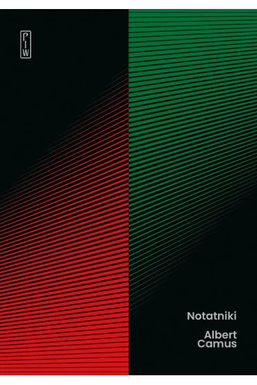 Notatniki - Albert Camus