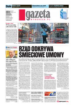 ePrasa Gazeta Wyborcza - Biaystok 200/2011