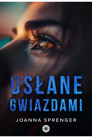 eBook Usane gwiazdami pdf mobi epub - Joanna  Sprenger