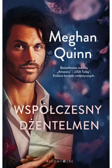 eBook Wsp�czesny D�entelmen mobi epub - Meghan Quinn