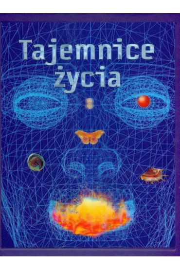 Tajemnice życia