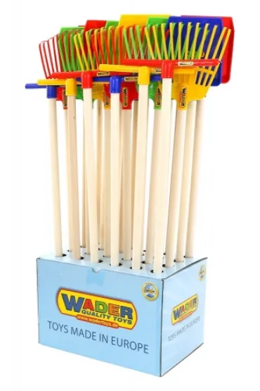 Narz�dzia ogrodowe mix Wader POLESIE 41630