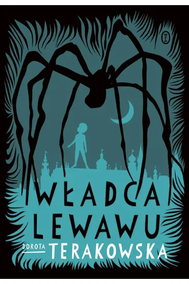 W�adca Lewawu - Dorota Terakowska