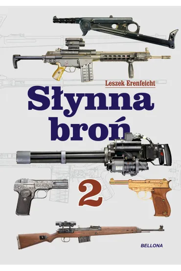 S�ynna bro� 2 - Leszek Erenfeicht
