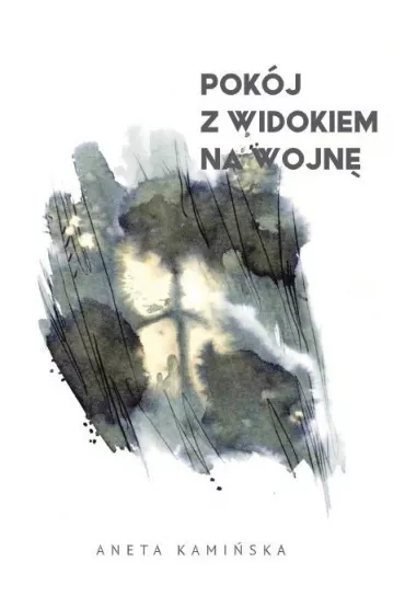 Pok�j z widokiem na wojn� (pocket) - Aneta Kami�ska