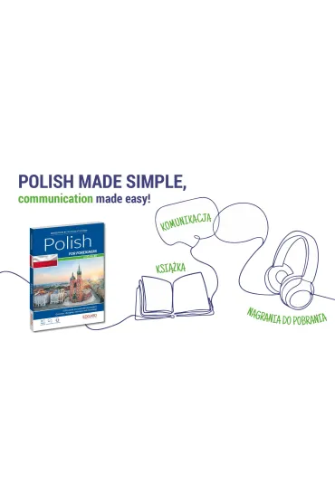 Polish for Foreigners. Polski dla obcokrajowc�w