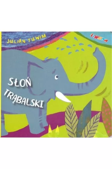 S�o� tr�balski - Julian Tuwim