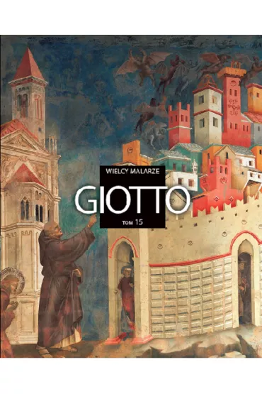Giotto - Mander Micaela