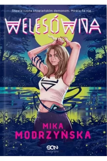 Weles�wna - Mika Modrzy�ska