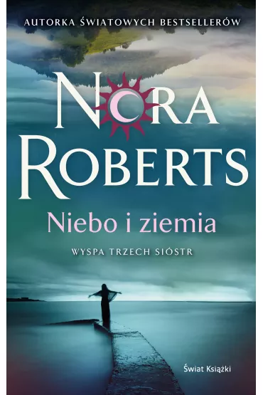 eBook Niebo i ziemia. Wyspa Trzech Si�str mobi epub