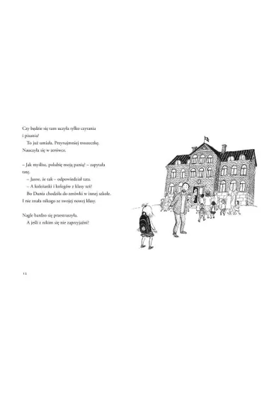 Moje szcz�liwe �ycie - Rose Lagercrantz