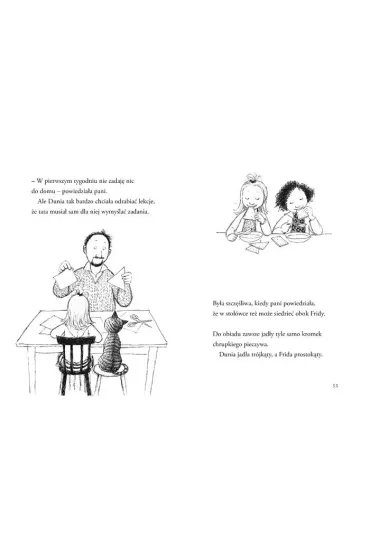 Moje szcz�liwe �ycie - Rose Lagercrantz