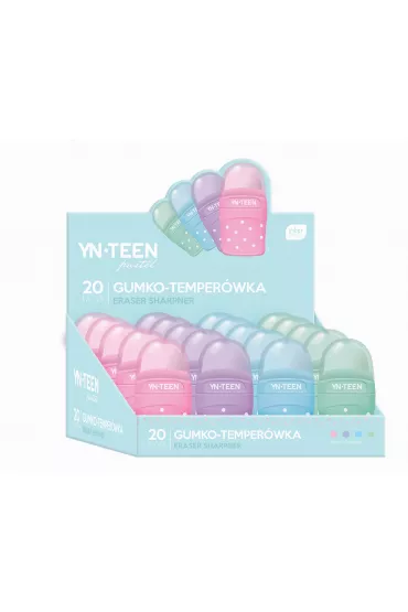 Interdruk Gumko-temper�wka Pastel