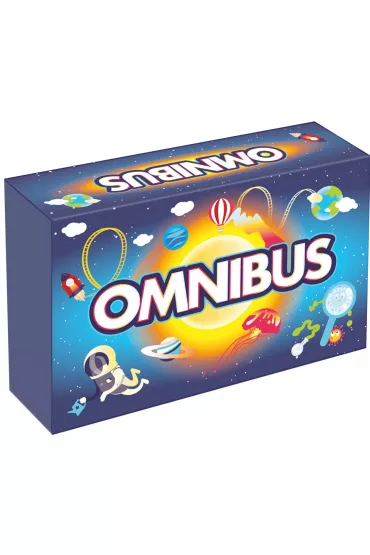 Omnibus MINI Kangur