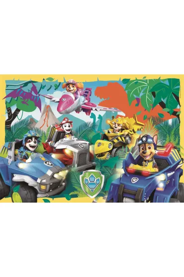 Puzzle maxi 24 el. Psi Patrol Clementoni