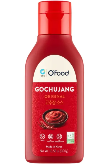 O Food Dae sos gochujang 300 g