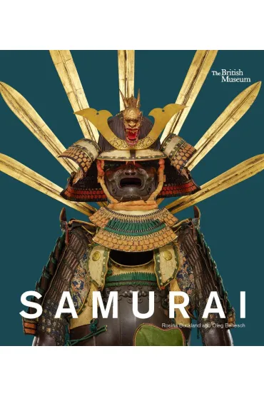 Samurai - Rosina Buckland