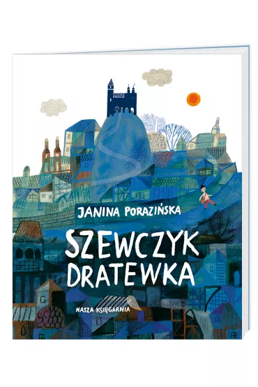 Szewczyk Dratewka - Janina Porazi�ska