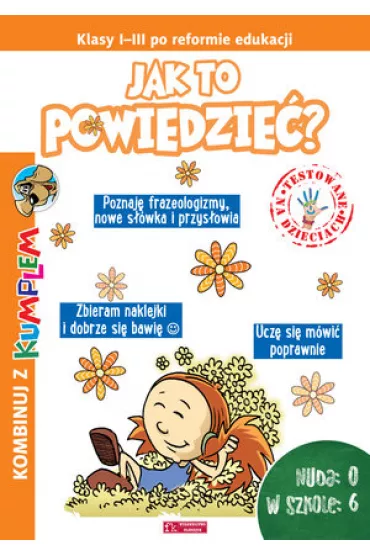 Kombinuj z Kumplem. Jak to powiedzie�