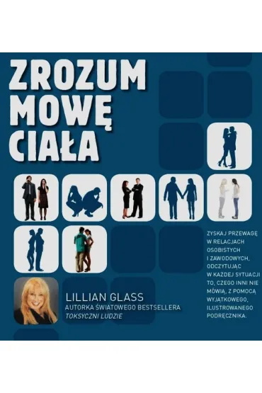 Zrozum mow� cia�a - Lillian Glass