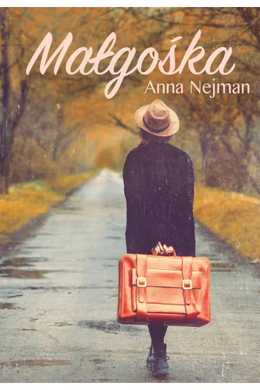 Ma�go�ka - Anna Nejman