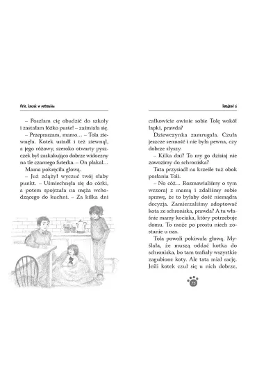 Zaopiekuj si� mn�. Arlo, kociak w potrzebie - Holly Webb